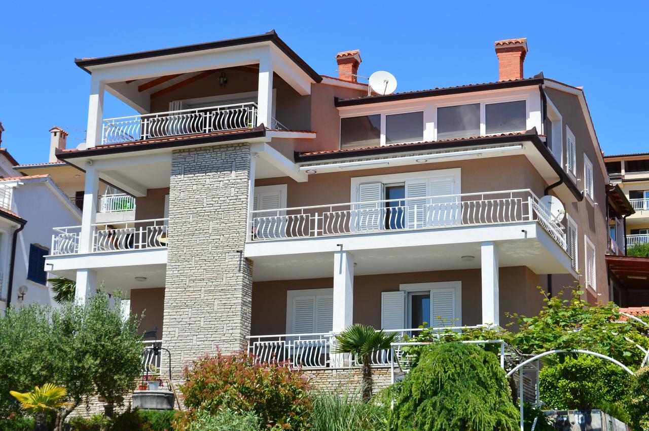 Flavia Apartman